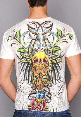 Christian Audigier (Men)-357